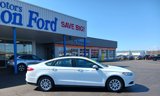 Used 2016 Ford Fusion S image 5