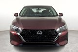 Certified 2024 Nissan Sentra SV w/ Trunk Package image 4
