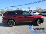New 2025 Jeep Grand Cherokee L Altitude image 3