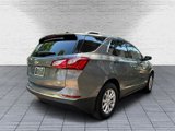 Used 2018 Chevrolet Equinox LT w/ Sun & Infotainment Package image 6