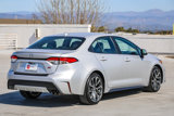 Certified 2022 Toyota Corolla SE image 4