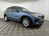 Used 2015 MAZDA CX-5 Sport w/ Bluetooth Audio Package image 2