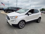 Used 2021 Ford EcoSport Titanium image 3