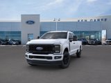 New 2024 Ford F250 XL w/ STX Appearance Package image 2