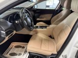 Used 2017 Jaguar XE Prestige image 6
