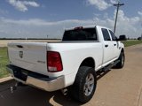 Used 2018 RAM 2500 Tradesman w/ Chrome Appearance Group image 3