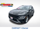 Used 2022 Hyundai Kona SEL w/ Cargo Package image 1