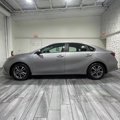 Used 2024 Kia Forte LXS image 2