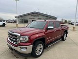 Used 2018 GMC Sierra 1500 SLT w/ SLT Premium Package image 3