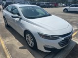 Used 2022 Chevrolet Malibu LT image 2