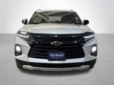 Used 2022 Chevrolet Blazer LT w/ Midnight/Sport Edition image 4