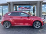 Used 2022 Hyundai Kona N Line image 2