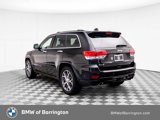 Used 2020 Jeep Grand Cherokee Overland image 3