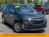 Used 2022 Chevrolet Equinox LT image 2