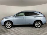 Used 2010 Lexus RX 350 2WD image 3