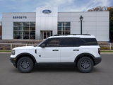New 2024 Ford Bronco Sport Big Bend w/ Convenience Package image 3