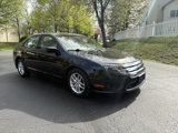 Used 2012 Ford Fusion S image 3