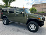Used 2003 HUMMER H2 w/ Preferred Equipment Group image 4
