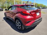 Used 2018 Toyota C-HR XLE image 5