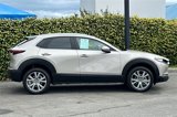 Used 2023 MAZDA CX-30 AWD 2.5 S w/ Select Package image 3