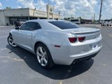 Used 2012 Chevrolet Camaro SS image 5