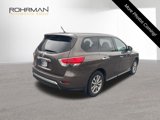 Used 2015 Nissan Pathfinder S image 5