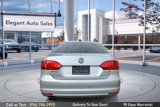 Used 2014 Volkswagen Jetta SE image 6