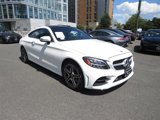 Certified 2021 Mercedes-Benz C 300 4MATIC Coupe image 5