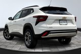 New 2025 Chevrolet Trax LT w/ Driver Confidence Package image 3