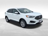 Used 2023 Ford Edge SEL w/ Convenience Package image 2