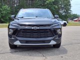 Certified 2023 Chevrolet Blazer LT w/ Convenience Package image 2