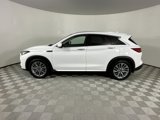 Certified 2023 INFINITI QX50 Luxe image 2