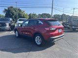 Certified 2022 Ford Escape SE w/ Cold Weather Package image 4