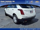 Used 2021 Cadillac XT5 Luxury image 3