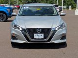 Used 2021 Nissan Altima 2.5 SV image 2