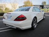 Used 2011 Mercedes-Benz SL 550 image 3