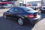 Used 2013 Mercedes-Benz C 250 Sedan w/ Premium 1 Pkg image 4