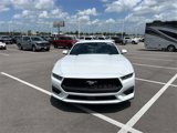 New 2024 Ford Mustang Coupe image 2