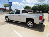 Used 2014 Chevrolet Silverado 1500 LTZ Z71 w/ LTZ Plus Package image 3