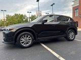 Used 2022 MAZDA CX-5 AWD 2.5 S w/ Select Package image 4