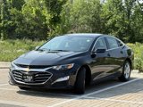 Used 2023 Chevrolet Malibu LT image 3