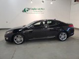 Used 2013 Kia Optima SX w/ Limited Pkg image 3