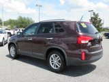 Used 2015 Kia Sorento LX image 4