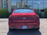 Certified 2023 Hyundai Sonata SEL Plus image 5