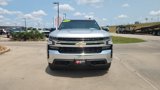 Used 2020 Chevrolet Silverado 1500 LT w/ Texas Edition image 3