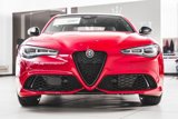 New 2025 Alfa Romeo Giulia AWD w/ Driving Assist Package image 4