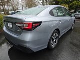 New 2025 Subaru Legacy Premium image 4