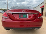 Used 2018 Mercedes-Benz C 300 Sedan w/ Premium Package image 4