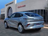 New 2025 Buick Envista Avenir image 4