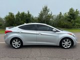 Used 2013 Hyundai Elantra Limited w/ Technology Pkg image 5